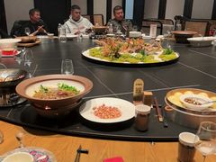 -味莊餐厅(康庄南街店)