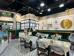 -阿金大白·上海菜馆(新天地店)