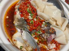 -徐记海鲜(陕西历史博物馆|明德门店)