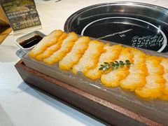 -花菇朵 ll 野生菌锅·精品滇菜(后沙峪店)