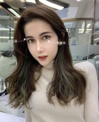 -OnFaer.纹眉半永久无创洗眉