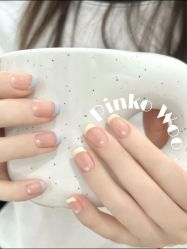 -M·X Nail日式美甲美睫