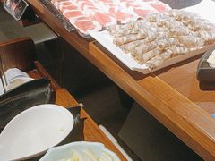 -快乐小羊·内蒙牛羊肉火锅(流花中心店)