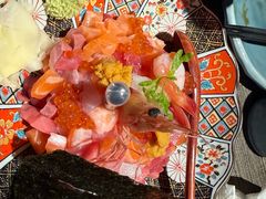 -炙柒Sekinana·精致日料(合生汇店)