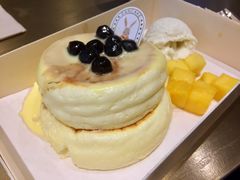 -食武士·舒芙蕾(新街口明瓦廊店)