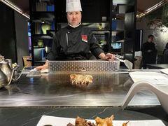 -水木锦堂·自助铁板烧(世贸天阶店)