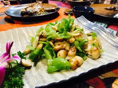 -紫滇源云南生态菜(丹凤街店)