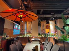 -鼎原力量东北吊炉烧烤(临河街店)