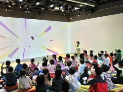 -小鸡哆哆故事屋·儿童乐园(嘉里城店)