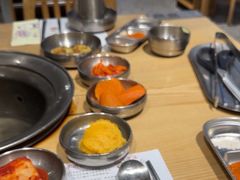 -姜虎东白丁烤肉(深圳湾后海汇店)
