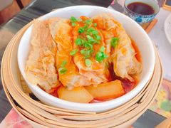 -虾饺妹·粤式手工点心(水荫路店)