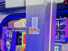 -关你鬼室大型密室逃脱(佛山创意园店)