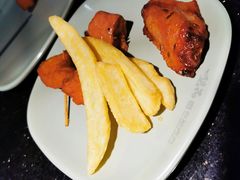 -梨花自助烤肉(乐宾店)