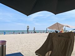 -碧海银沙景区
