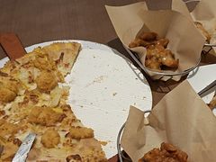 -必胜客(鞍山万象汇店PH店)