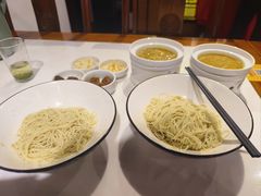 -老苏州芳和园茶酒楼  传统苏帮菜(观前店)