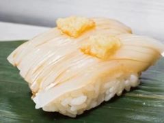 -江户前寿司(好运街店)
