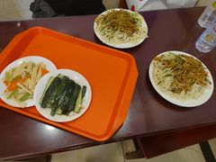 -新川面馆(新街口二店)