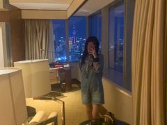 -上海雅居乐万豪侯爵酒店