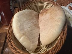 -ALAMEEN阿拉伯餐厅(三里屯店)