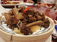 -山泉公馆酒家(珠江新城店)