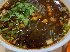 酸辣粉-林静小吃(复兴路店)