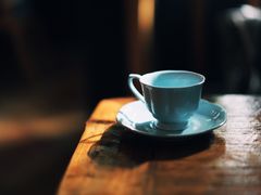 -西关84·History·Art·Cafe