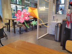 -肯德基(杭州永安店)