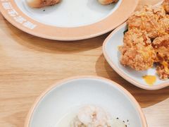 -陈家生煎(三坊七巷店)