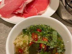 -西安高新希尔顿酒店·咖啡露台西餐厅