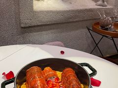 -Le Bistrot de Racine