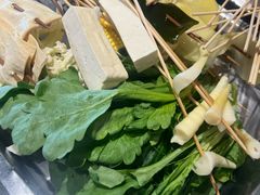 -玉林串串香(大成路店)