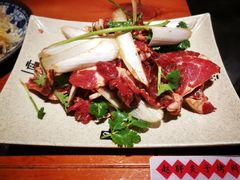 -赵胖炙子烤肉&深夜酒馆(簋街店)