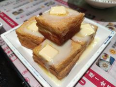 旧金山西多士-阿飛冰室(下沙店)