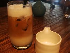 -Carbon莫卡哆·意大利复古集市餐厅(杭州大厦店)