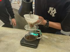 -BE NORMAL CAFE(霞溪路店)