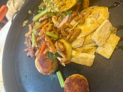 -一烙锅(友谊店)