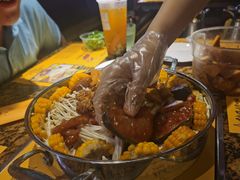 -黄记煌三汁焖锅(王府井店)