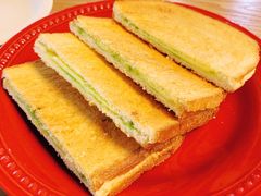 -HELLO 27 意面·沙拉·帕尼尼