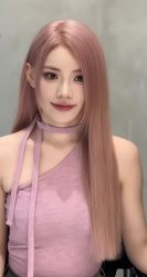 -DL HOPE造型