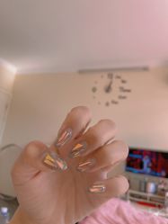 -RL Nail·瑞丽美甲美睫品牌原创店