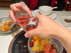 -川越泰火锅(吉利大厦店)