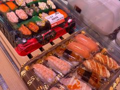 -争鲜回转寿司(朝北大悦城店)