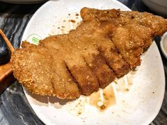 -全启和美食(由由店)