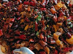 -辣婆婆(航天桥店)