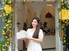 -杜哈夫DOUX RÊVE·生日蛋糕(日月光店)