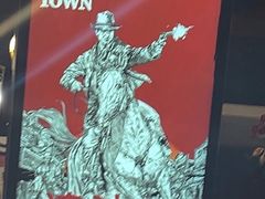 -暴风岛沉浸式体验馆(百联世纪店)