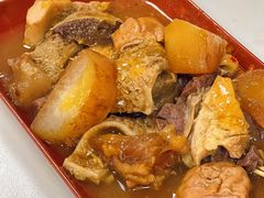 -下环街市熟食中心