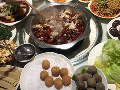 -万和源炝锅城·活鱼现炝(文艺北路店)