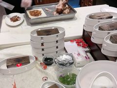 -福来居烤鸭店(天坛二店)